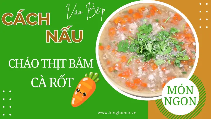 Cách Rửa Sạch Thịt Băm Chuẩn Nhất Cho Món Ăn An Toàn Và Đậm Đà