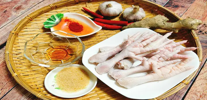 Các Cách Rút Xướng Chan Ga