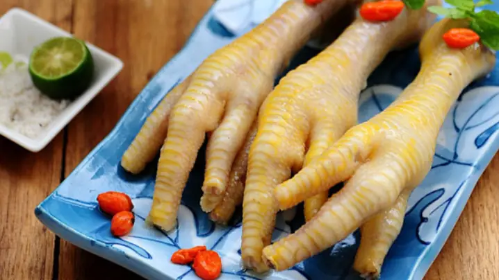Các Cách Rút Xướng Chan Ga