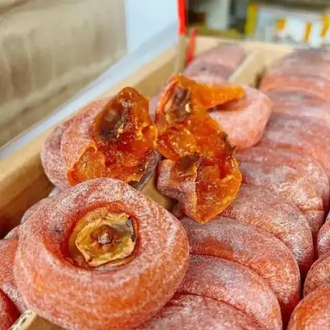 Cách Sấy Hồng Bằng Lò Nướng Tại Nhà Chuẩn Vị, Giòn Rụm Như Ngoài Hàng