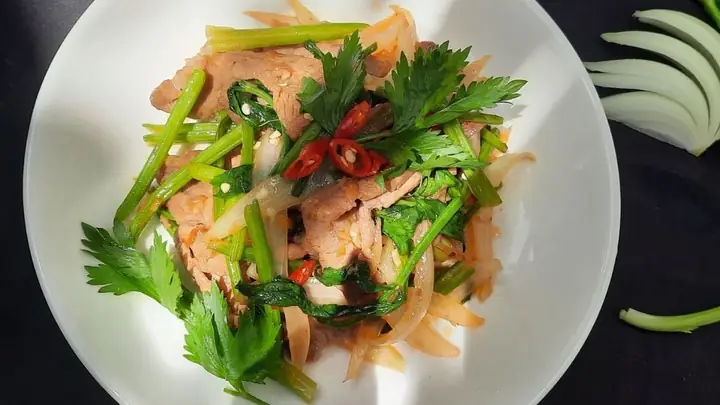 Các Cách Sơ Chế Cần Tây Đúng Chuẩn, Giữ Trọn Dinh Dưỡng