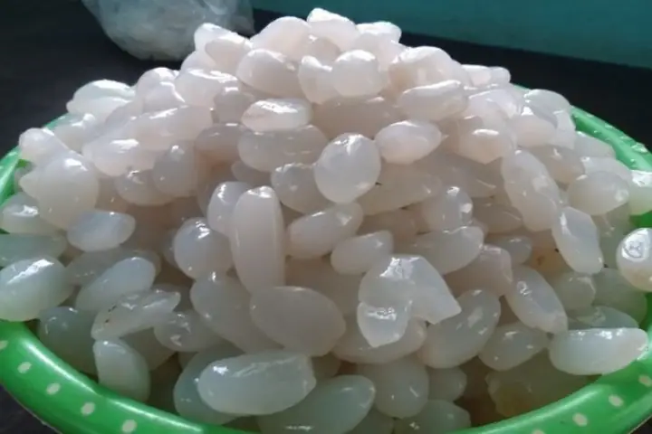 Cách Sơ Chế Hạt Đác Đúng Chuẩn Và Giữ Nguyên Giá Trị Dinh Dưỡng