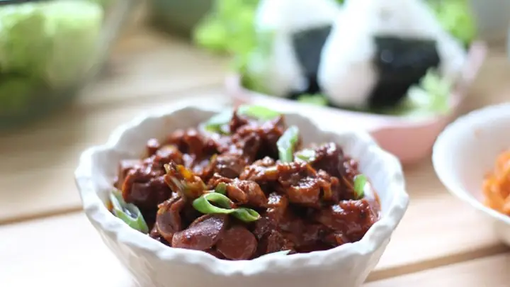 Cách Sơ Chế Lòng Gà Sạch, Không Nhớt Và Không Bị Đắng