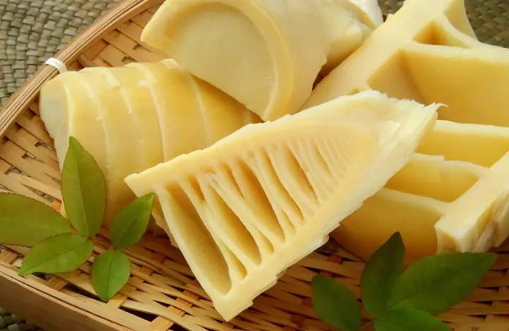 Các Bước Sơ Chế Măng Tươi Đúng Cách Để Luôn Giữ Được Vị Ngọt Tự Nhiên