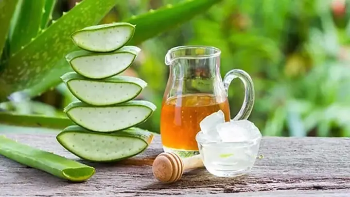 Cách Sơ Chế Nha Đam Để Nấu Chè Chuẩn Vị, Không Bị Đắng Và Nhớt