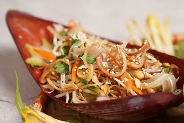 Cách Sơ Chế Sứa Đóng Gói An Toàn Và Thơm Ngon Tại Nhà