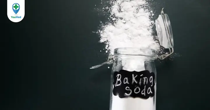 Cách Sử Dụng Baking Soda Trong Nấu Ăn