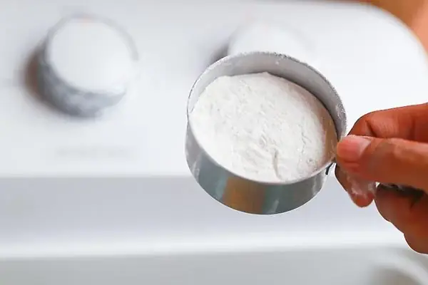 Cách Sử Dụng Baking Soda Trong Nấu Ăn