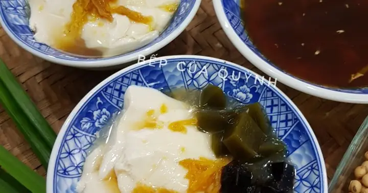 Cách Thắng Đường Ăn Đậu Hủ: Hướng Dẫn Chi Tiết Từ A-z Cho Người Mới Bắt Đầu