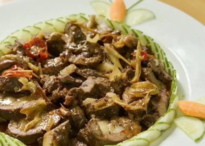 Cách Thưng Thịt Bò Bắp: Hướng Dẫn Chi Tiết Từ A Đến Z Cho Món Ăn Chuẩn Vị