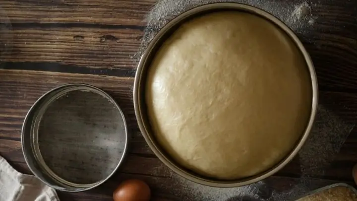 Cách Ủ Bột Bánh Bao Chi Tiết Từ A Đến Z Cho Người Mới Bắt Đầu