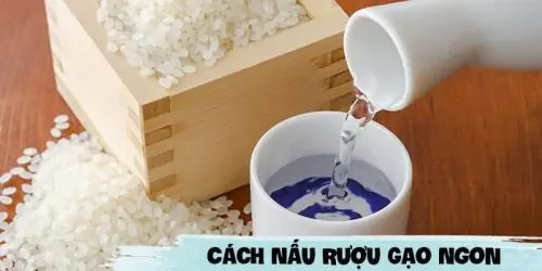 Cách Ủ Men Nấu Rượu: Hướng Dẫn Chi Tiết Từ A Đến Z Cho Người Mới Bắt Đầu