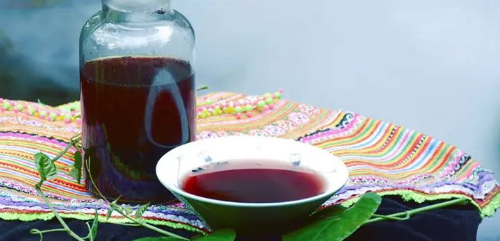 Cách Ủ Nếp Cẩm Ngon: Hướng Dẫn Chi Tiết Từ A-z Cho Món Xôi Truyền Thống