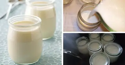 Cách Ủ Sữa Chua Bằng Nước Nóng: Hướng Dẫn Chi Tiết Và Khoa Học