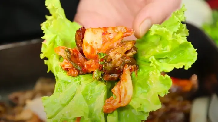 Cách Ướp Ba Chỉ Bò Mỹ Nướng Chuẩn Vị Nhà Hàng