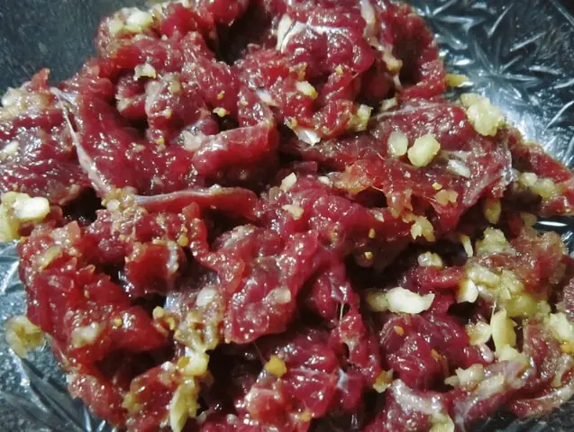 Cách Ướp Bò Né Ngon