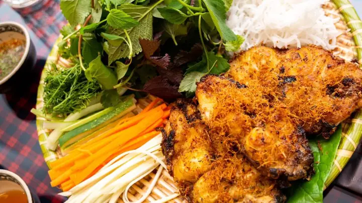 Cách Ướp Cá Nướng Riềng Mẻ Chuẩn Vị Thơm Ngon, Thịt Chắc