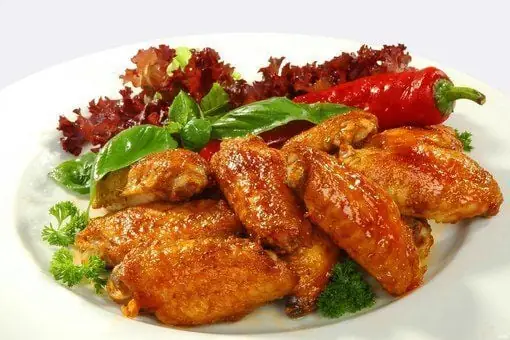 Cách Ướp Gà Chiên Ngon Chuẩn Vị Nhà Hàng