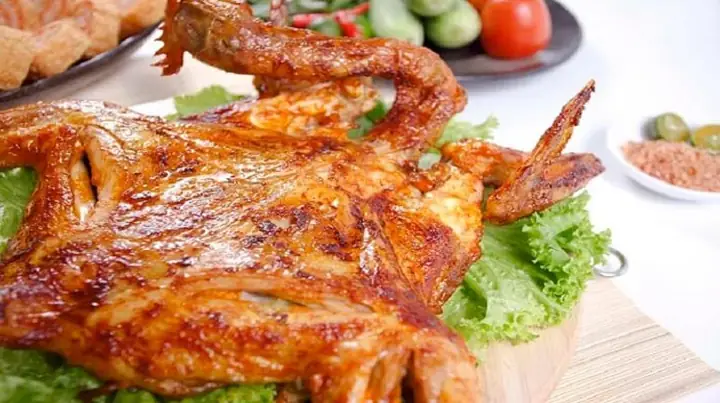 10+ Cách Ướp Gà Nướng Ngon Chuẩn Vị Nhà Hàng, Thịt Mềm Không Khô