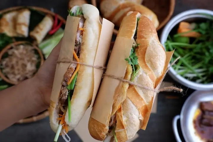 Cách Ướp Thịt Bán Bánh Mì Ngon, Chuẩn Vị, Thu Hút Khách Hàng