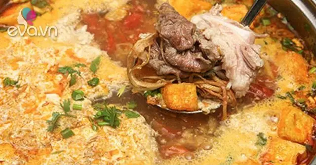 Cách Ướp Thịt Bò Nấu Lẩu Ngon Như Ngoài Hàng