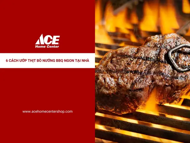 10+ Cách Ướp Thịt Bò Nướng Bbq Chuẩn Vị, Mềm Thơm Không Bị Khô