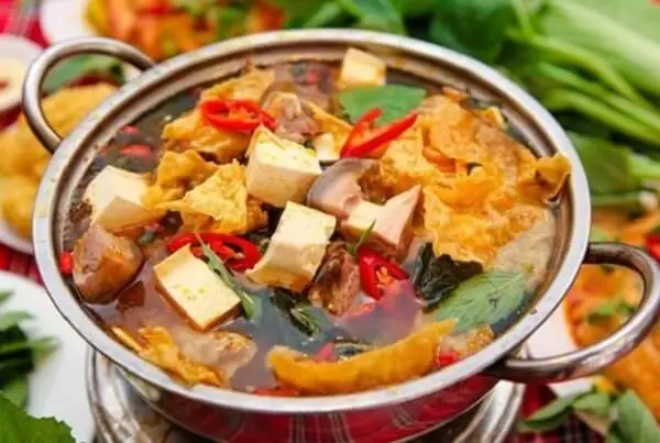Cách Ướp Thịt Dê Nấu Lẩu Thơm Ngon, Chuẩn Vị Từ Chuyên Gia