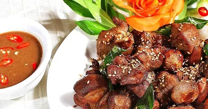 Cách Ướp Thịt Dê Nướng Thơm Ngon, Đậm Vị Tại Nhà