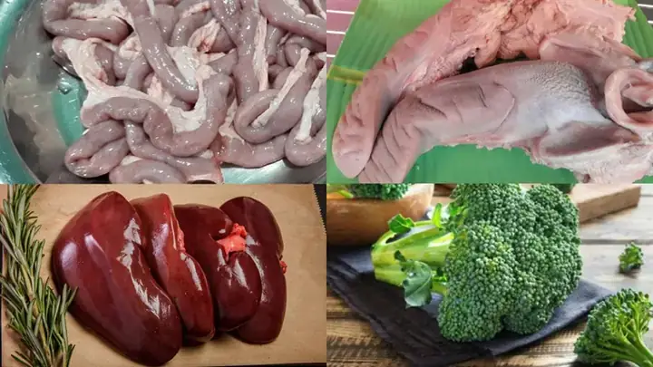 Cách Ướp Thịt Lợn Ăn Lẩu Ngon Chuẩn Vị Nhà Hàng