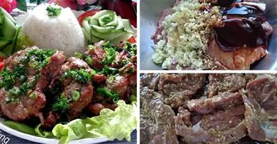 Cách Ướp Thịt Lợn Ăn Lẩu Ngon Chuẩn Vị Nhà Hàng
