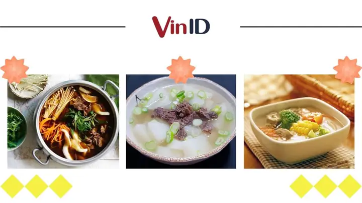 Các Cách Ướp Thịt Nấu Canh Ngon Chuẩn Vị, Không Bị Khô