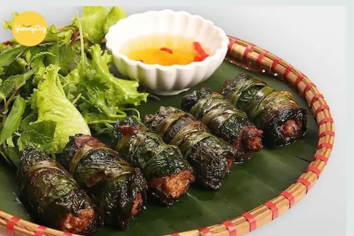 Cách Ướp Thịt Trâu Nướng Lá Lốt Chuẩn Vị Đậm Đà, Thịt Mềm Không Bị Dai Cách Ướp Thịt Trâu Nướng Lá Lốt Chuẩn Vị Đậm Đà, Thịt Mềm Không Bị Dai