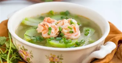 Các Cách Ướp Tôm Nấu Canh Ngon Chuẩn Vị, Không Bị Tanh