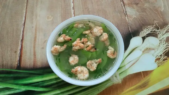 Các Cách Ướp Tôm Nấu Canh Ngon Chuẩn Vị, Không Bị Tanh