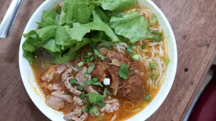 Cách Ướp Xương Heo Nấu Bún Chuẩn Vị, Đậm Đà Từ Chuyên Gia Ẩm Thực