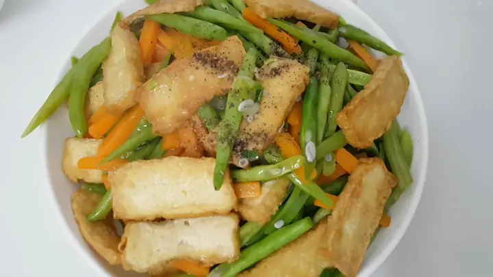 Cách Xào Đậu Que Chay Ngon Giòn, Đậm Đà Chuẩn Vị Cho Bữa Cơm Thanh Đạm Cách Xào Đậu Que Chay Ngon Giòn, Đậm Đà Chuẩn Vị Cho Bữa Cơm Thanh Đạm