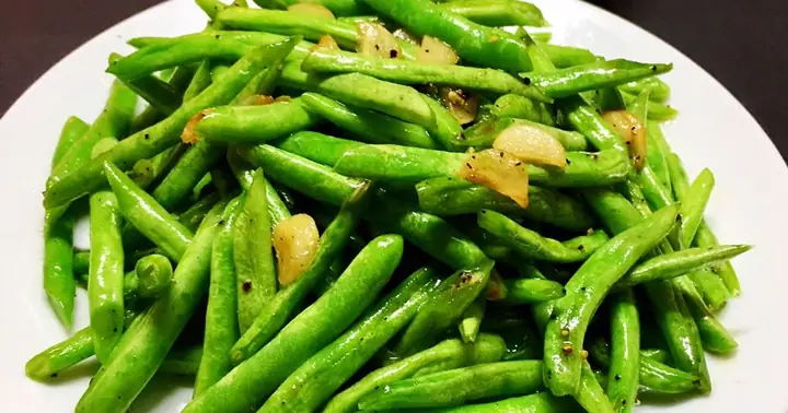 Cách Xào Đậu Que Chay Ngon Giòn, Đậm Đà Chuẩn Vị Cho Bữa Cơm Thanh Đạm Cách Xào Đậu Que Chay Ngon Giòn, Đậm Đà Chuẩn Vị Cho Bữa Cơm Thanh Đạm