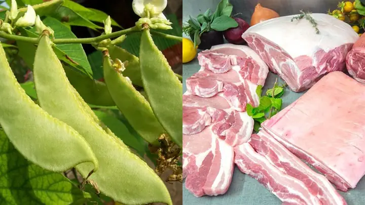 Các Bước Hướng Dẫn Chi Tiết Cách Xào Đậu Ván Chay Thơm Ngon Chuẩn Vị