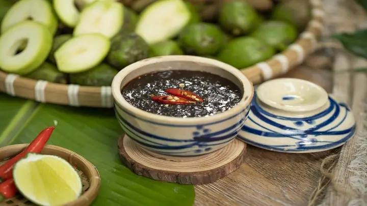 Cách Xào Mắm Ruốc Ngon Chuẩn Vị Miền Trung Cách Xào Mắm Ruốc Ngon Chuẩn Vị Miền Trung