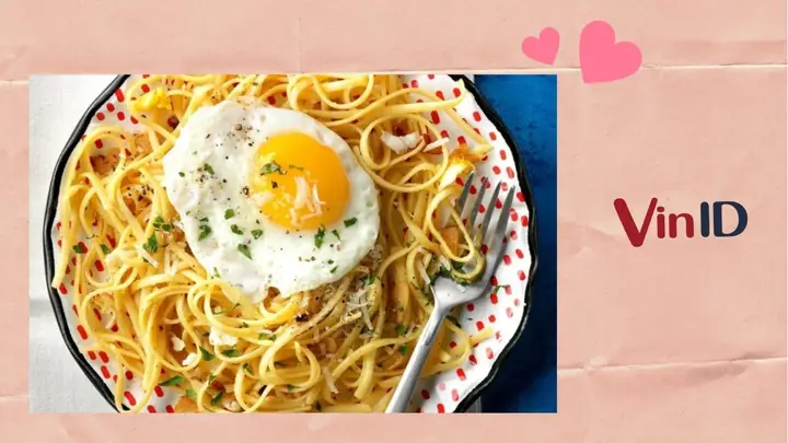 Cách Xào Mì Trứng Ngon: Hướng Dẫn Chi Tiết Từ A Đến Z Cho Người Mới