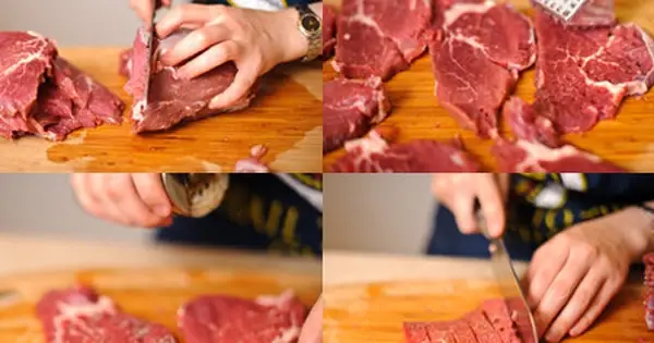 Cách Xào Thịt Bò Mềm: 7 Bước Chuẩn Từ Đầu Bếp Nhà Hàng