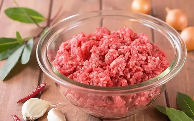 Cách Xay Thịt Nấu Bột Cho Bé Ngon, Dinh Dưỡng Và An Toàn Cách Xay Thịt Nấu Bột Cho Bé Ngon, Dinh Dưỡng Và An Toàn