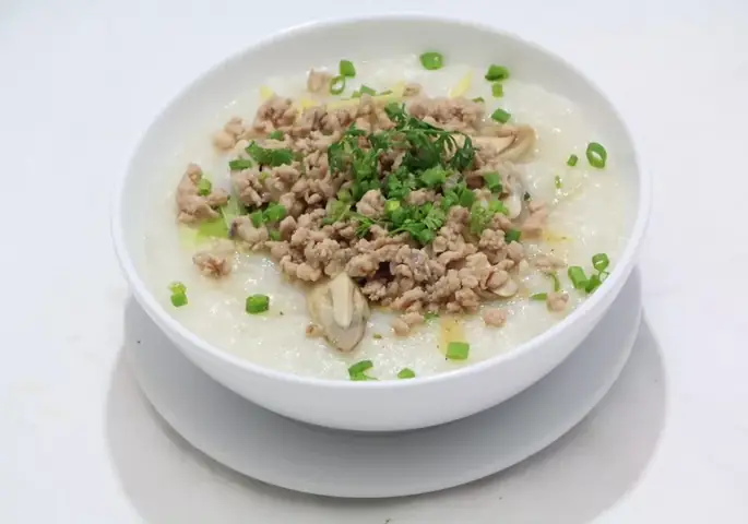 Cách Xay Thịt Nấu Cháo Cho Bé Chuẩn Dinh Dưỡng Và An Toàn
