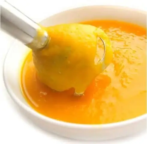 Cách Xay Thịt Nấu Cháo Cho Bé Chuẩn Dinh Dưỡng Và An Toàn