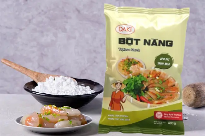 Cách Làm Bánh Bột Lọc Ngon Chuẩn Vị Tại Nhà