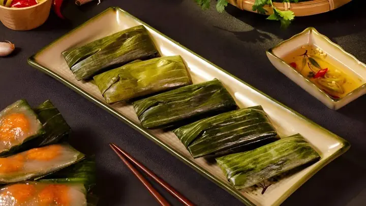 Cách Làm Bánh Bột Lọc Ngon Chuẩn Vị Tại Nhà