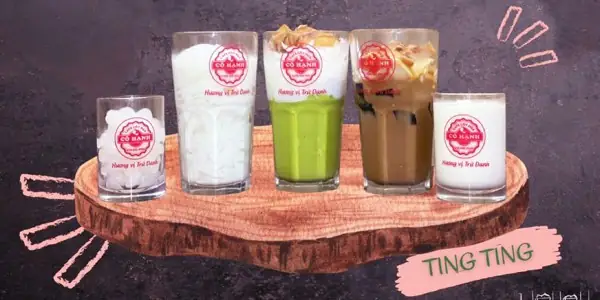 Top 5 Quán Cafe Cốt Dừa Hải Phòng Ngon, Giá Rẻ, Không Gian Đẹp Top 5 Quán Cafe Cốt Dừa Hải Phòng Ngon, Giá Rẻ, Không Gian Đẹp