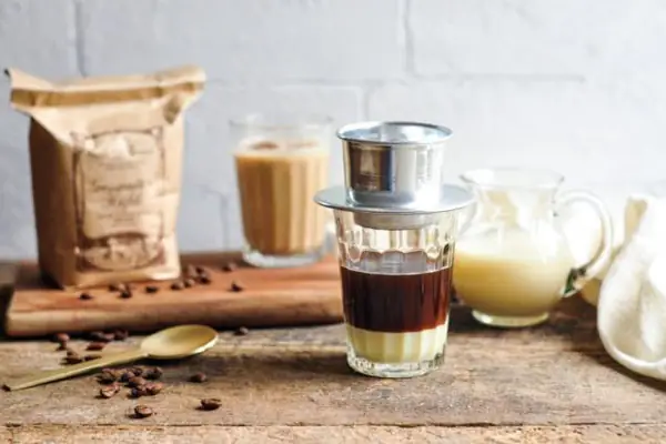 Top 7 Cafe Pha Phin Ngon Nhất, Chu Vị Đậm Đà Cho Người Sành