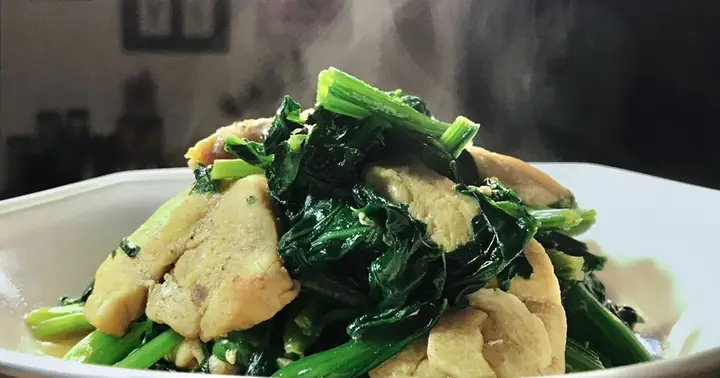 Cải Bó Xôi Nấu Thịt Gà: Công Thức Dinh Dưỡng Và Bí Quyết Nấu Ngon Chuẩn Vị Cải Bó Xôi Nấu Thịt Gà: Công Thức Dinh Dưỡng Và Bí Quyết Nấu Ngon Chuẩn Vị