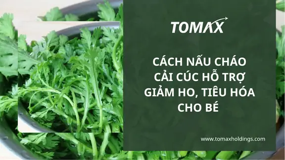 Cách Nấu Thịt Gà Với Cải Cúc Ngon Ngọt, Bổ Dưỡng Cho Ngày Se Lạnh Cách Nấu Thịt Gà Với Cải Cúc Ngon Ngọt, Bổ Dưỡng Cho Ngày Se Lạnh